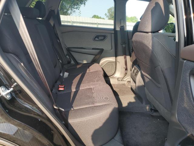 Photo 11 from auction – 2023 NISSAN ROGUE S with VIN 5N1BT3AB3PC924311