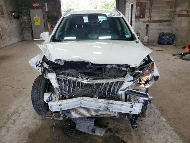 Photo 5 from auction – 2016 BUICK ENCORE CON with VIN KL4CJBSB6GB695811