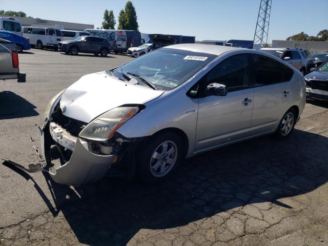 TOYOTA PRIUS 2007 with VIN JTDKB20U377628850 - Photo from auction