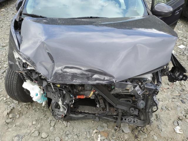 Photo 11 from auction – 2012 TOYOTA PRIUS with VIN JTDKN3DU9C1553222