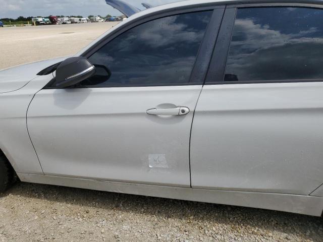 Photo 12 from auction – 2014 BMW 320 I with VIN WBA3B1C55EP680414