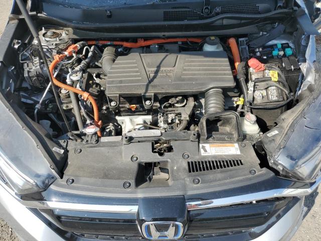 Photo 11 from auction – 2022 HONDA CR-V EXL with VIN 5J6RT6H89NL033042
