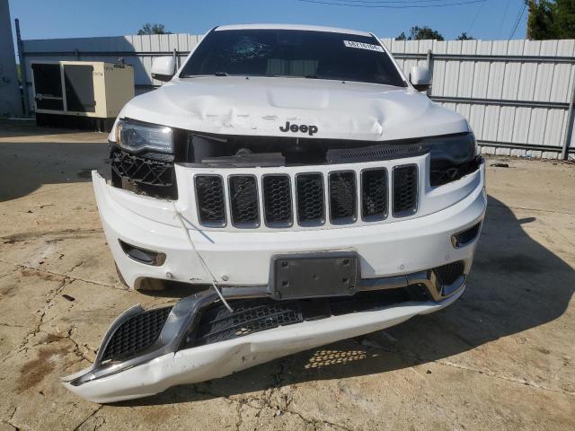 Photo 5 from auction – 2015 JEEP GRAND CHER with VIN 1C4RJFCGXFC112974