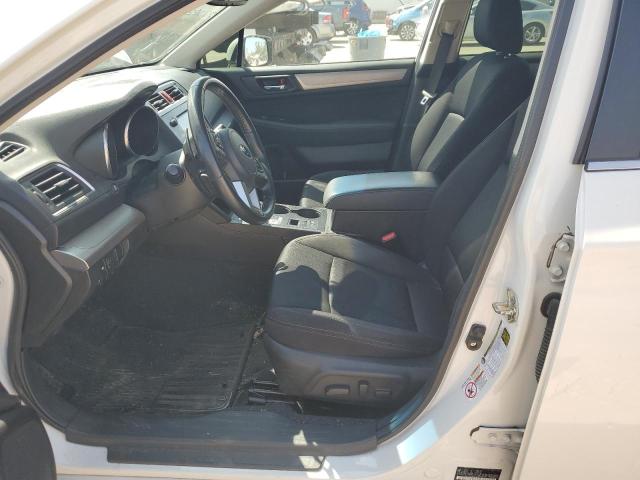 Photo 7 from auction – 2016 SUBARU LEGACY 2.5 with VIN 4S3BNAC60G3021651