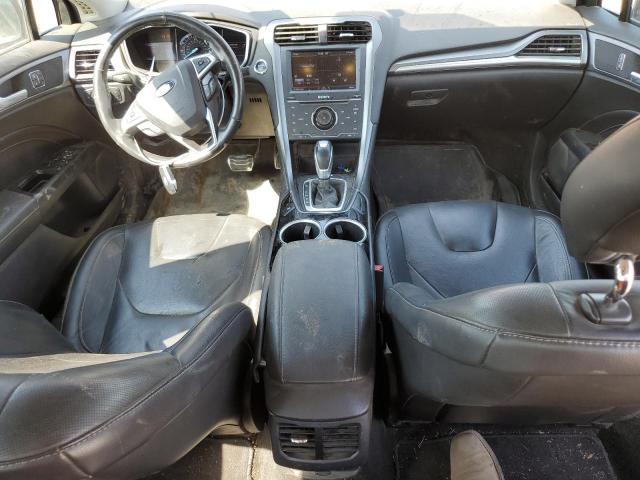Photo 8 from auction – 2013 FORD FUSION TIT with VIN 3FA6P0K98DR208575