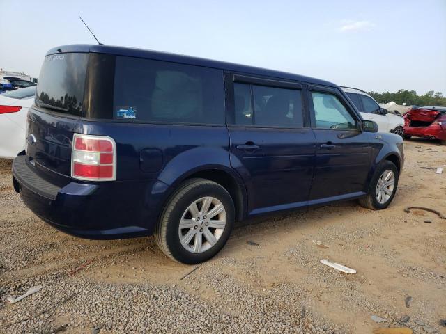 Photo 3 from auction – 2011 FORD FLEX SE with VIN 2FMGK5BC7BBD19549