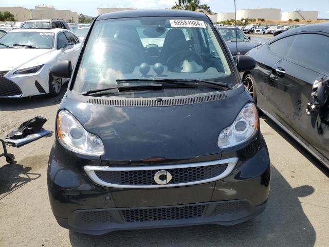 Photo 5 from auction – 2014 SMART FORTWO with VIN WMEEJ9AA0EK788192