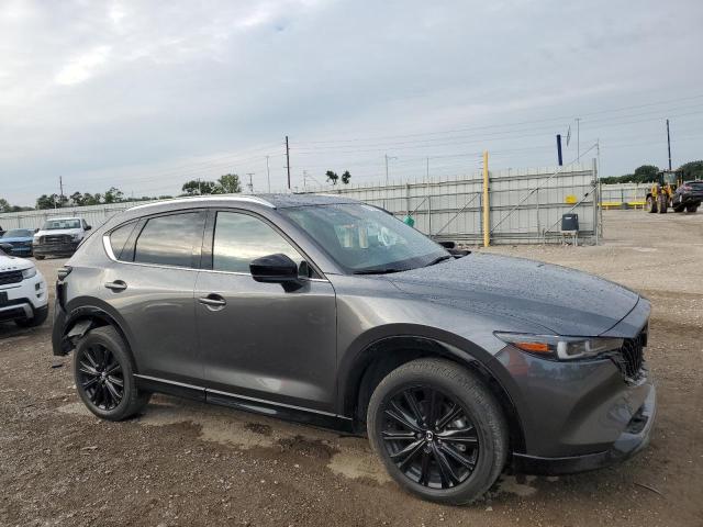 Photo 4 from auction – 2024 MAZDA CX-5 PREMI with VIN JM3KFBDY3R0378501