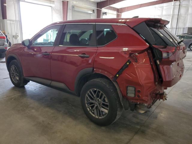 Photo 2 from auction – 2023 NISSAN ROGUE S with VIN 5N1BT3AB5PC766523