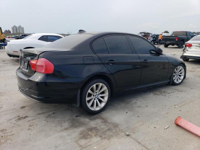 Photo 3 from auction – 2011 BMW 328 I with VIN WBAPH7G59BNM57569