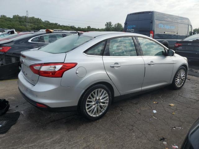 Photo 3 from auction – 2012 FORD FOCUS SEL with VIN 1FAHP3H22CL339017