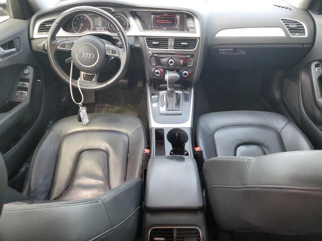 Photo 8 from auction – 2016 AUDI A4 PREMIUM with VIN WAUAFAFL1GN016633