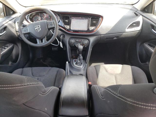 Photo 8 from auction – 2015 DODGE DART SXT with VIN 1C3CDFBB8FD141083