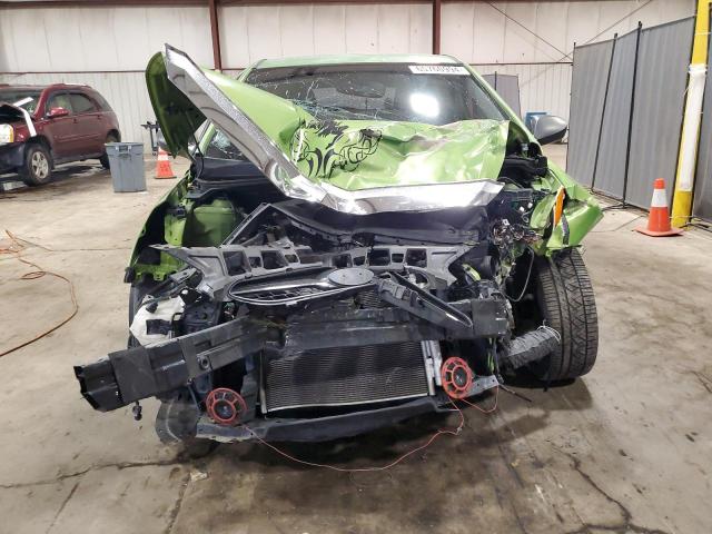 Photo 5 from auction – 2012 HYUNDAI ACCENT GLS with VIN KMHCU5AE7CU055465