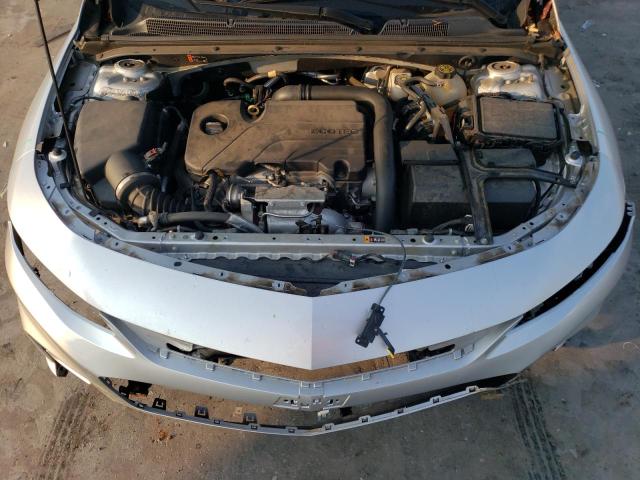 Photo 11 from auction – 2018 CHEVROLET MALIBU LS with VIN 1G1ZB5ST5JF287526