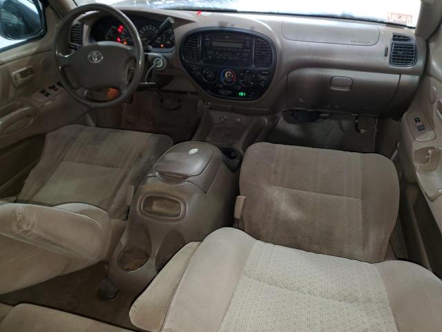 Photo 8 from auction – 2004 TOYOTA TUNDRA ACC with VIN 5TBBT44104S452987