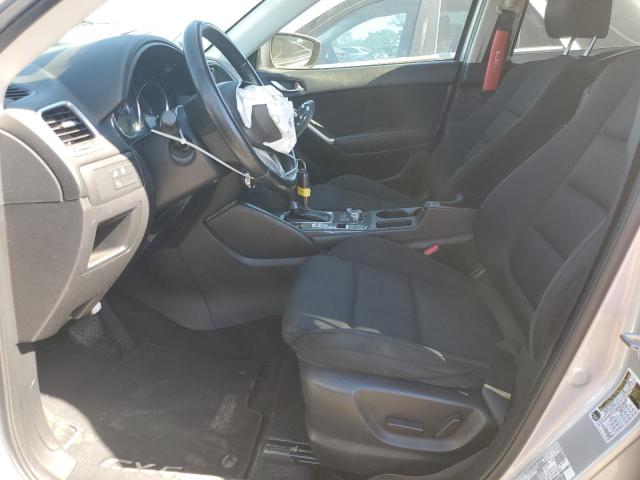 Photo 7 from auction – 2016 MAZDA CX-5 TOURI with VIN JM3KE4CY2G0725295