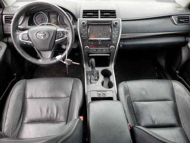 Photo 8 from auction – 2016 TOYOTA CAMRY LE with VIN 4T4BF1FK9GR524015