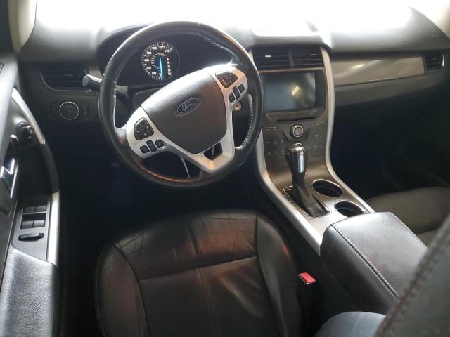 Photo 8 from auction – 2011 FORD EDGE SEL with VIN 2FMDK4JC4BBA02293