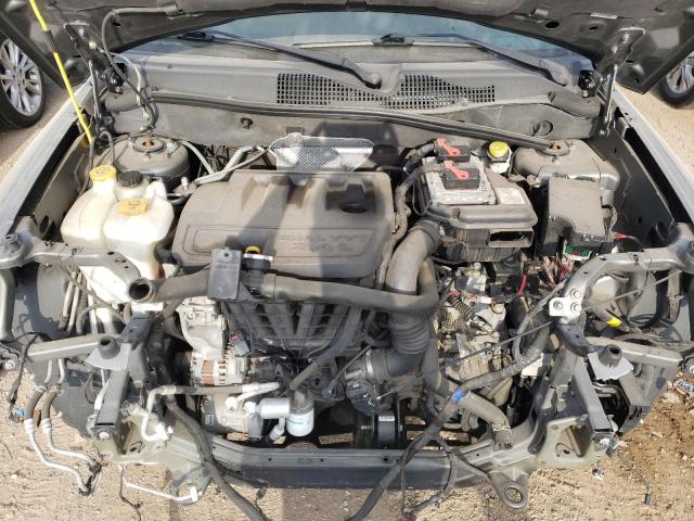 Photo 11 from auction – 2014 JEEP COMPASS LA with VIN 1C4NJCEB0ED632608