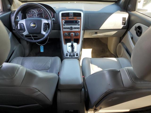 Photo 8 from auction – 2009 CHEVROLET EQUINOX LT with VIN 2CNDL53F996213356