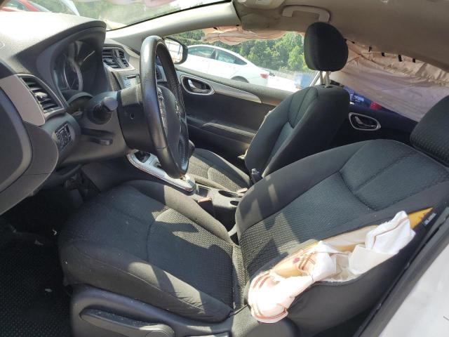 Photo 7 from auction – 2013 NISSAN SENTRA S with VIN 3N1AB7AP2DL692163