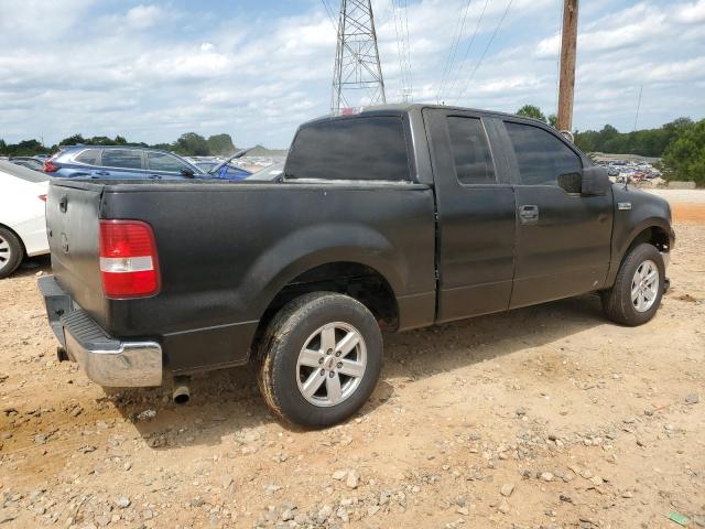 Photo 3 from auction – 2005 FORD F150 with VIN 1FTRX12575KC08518