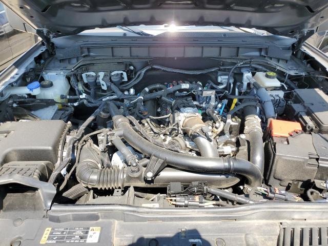 Photo 12 from auction – 2022 FORD BRONCO BAS with VIN 1FMDE5CP6NLB51161