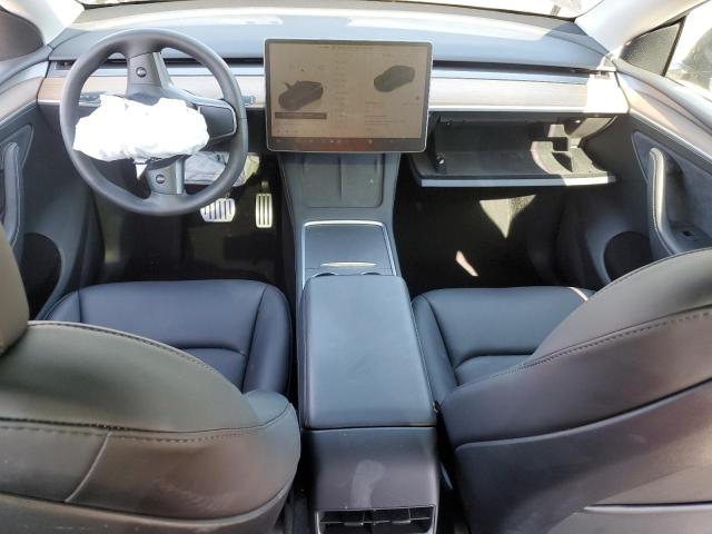 Photo 8 from auction – 2023 TESLA MODEL Y with VIN 7SAYGDEF1PF834845