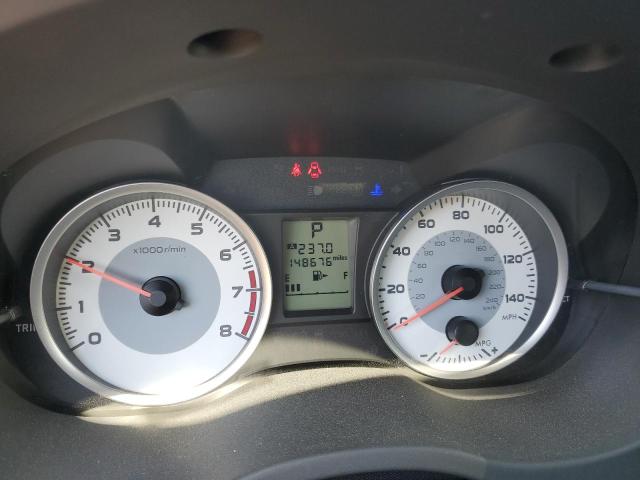 Photo 9 from auction – 2014 SUBARU IMPREZA SP with VIN JF1GPAL63E8231683