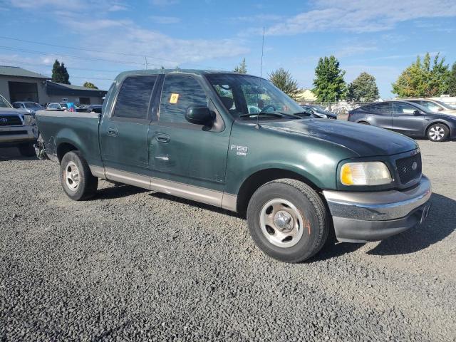 Photo 4 from auction – 2003 FORD F150 SUPER with VIN 1FTRW07653KD88898