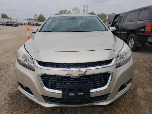 Photo 5 from auction – 2014 CHEVROLET MALIBU 2LT with VIN 1G11E5SL1EF123121