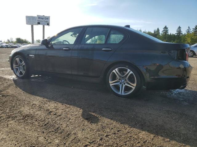 Photo 2 from auction – 2011 BMW 550 XI with VIN WBAFU9C53BC786157