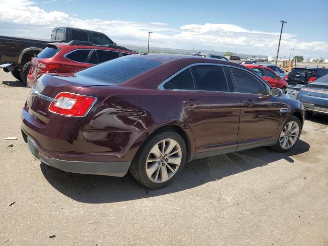 Photo 3 from auction – 2011 FORD TAURUS LIM with VIN 1FAHP2FW5BG145248