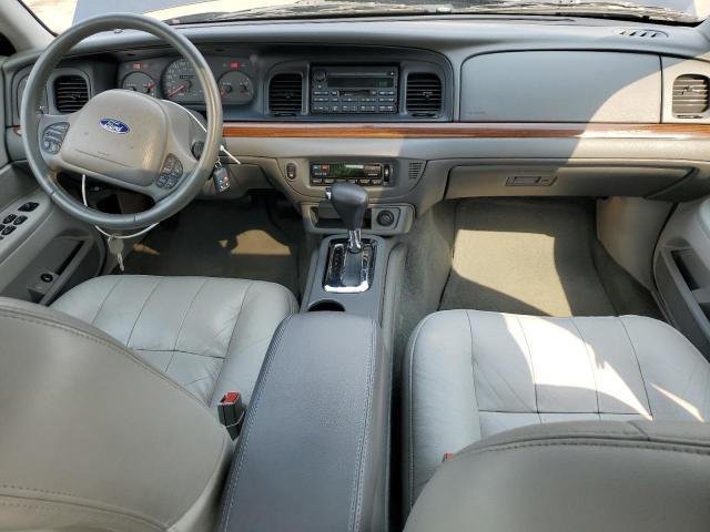 Photo 8 from auction – 2004 FORD CROWN VICT with VIN 2FDHP74W84X168331