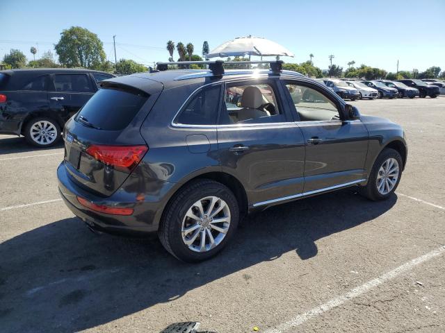 Photo 3 from auction – 2014 AUDI Q5 PREMIUM with VIN WA1LFAFP1EA054800