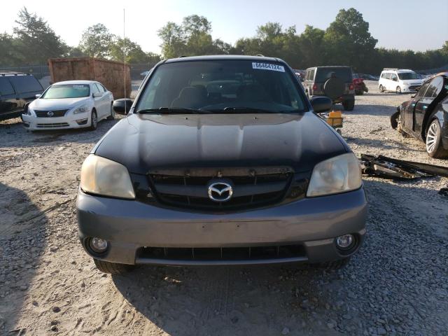 Photo 5 from auction – 2001 MAZDA TRIBUTE LX with VIN 4F2YU08191KM22813