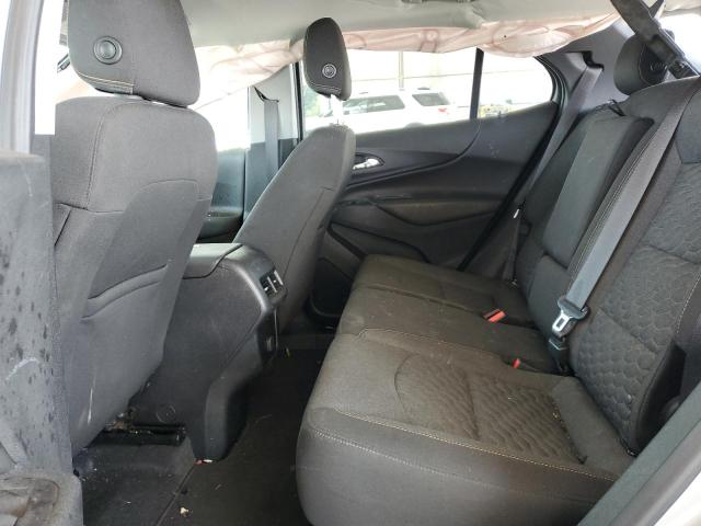 Photo 11 from auction – 2018 CHEVROLET EQUINOX LT with VIN 2GNAXJEV6J6319865
