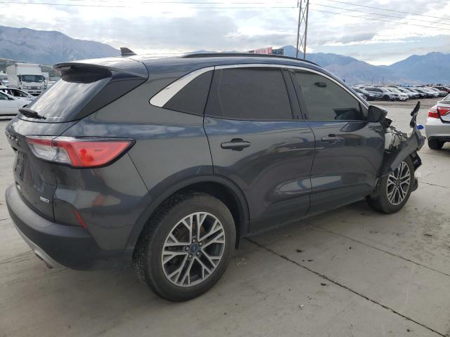 Photo 3 from auction – 2020 FORD ESCAPE SEL with VIN 1FMCU9H62LUA56495