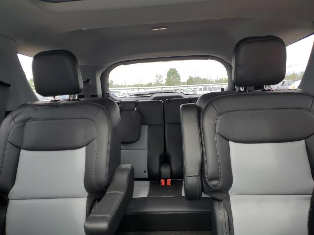 Photo 10 from auction – 2023 FORD EXPLORER X with VIN 1FMSK8DH5PGB93549