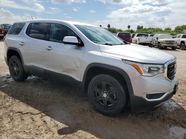 Photo 4 from auction – 2019 GMC ACADIA SLE with VIN 1GKKNKLA9KZ124071