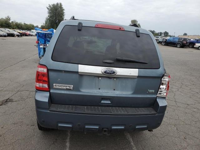 Zdjęcie 6 z aukcji – 2012 FORD ESCAPE LIM z VIN 1FMCU9EG5CKC46431