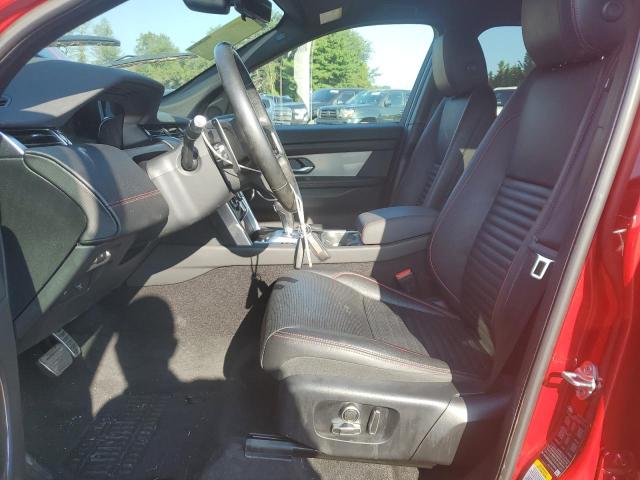 Photo 7 from auction – 2022 LAND ROVER DISCOVERY with VIN SALCL2FX7NH909293