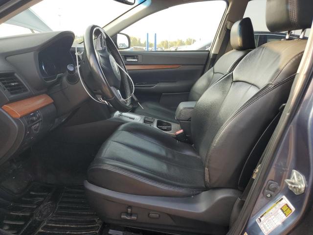 Photo 7 from auction – 2013 SUBARU OUTBACK 2. with VIN 4S4BRBKC5D3244762