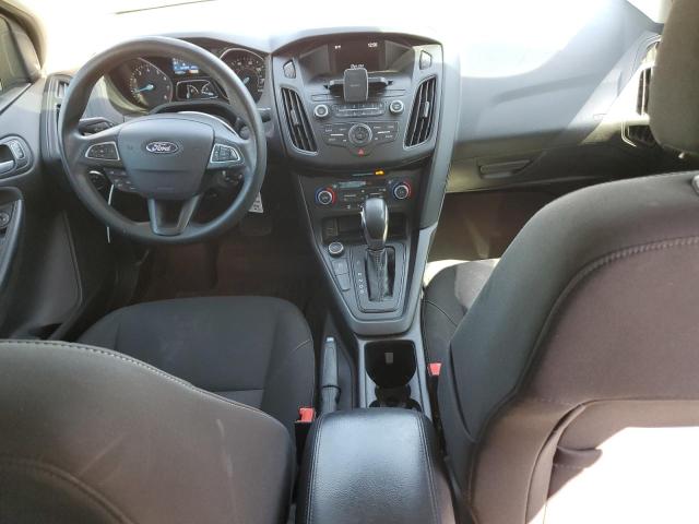 Photo 8 from auction – 2017 FORD FOCUS SE with VIN 1FADP3FE6HL333451