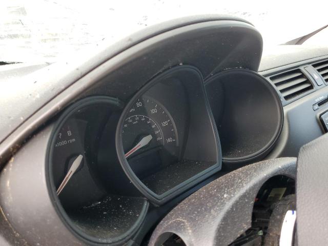 Photo 9 from auction – 2013 KIA RIO EX with VIN KNADN5A36D6235088