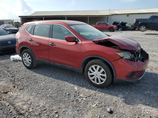 Photo 4 from auction – 2016 NISSAN ROGUE S with VIN 5N1AT2MT8GC822867