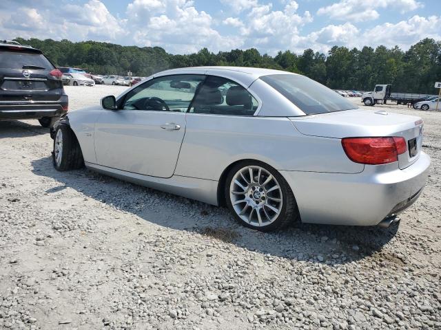 Photo 2 from auction – 2012 BMW 328 I with VIN WBADW3C59CE822082