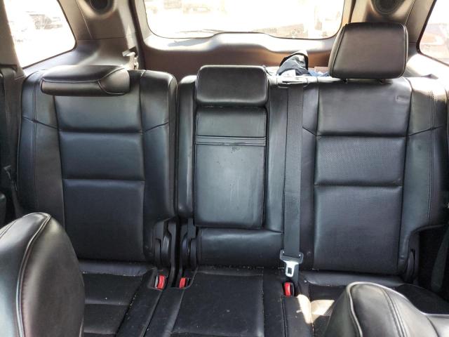 Photo 10 from auction – 2016 JEEP GRAND CHER with VIN 1C4RJFCG5GC443690