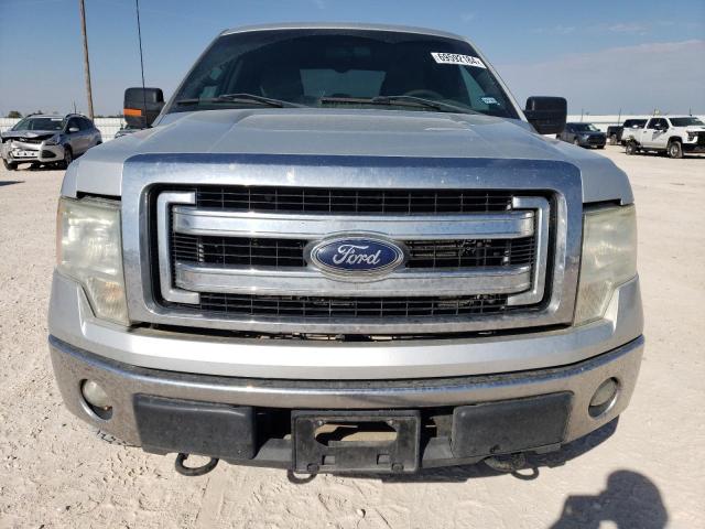 Photo 5 from auction – 2013 FORD F150 SUPER with VIN 1FTFW1EF5DKF80867